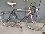 Retro koersfiets, Fietsen en Brommers, Ophalen of Verzenden, Gebruikt, Heren