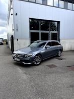 Mercedes-Benz E 220 AVANTGARDE, Auto's, Automaat, Achterwielaandrijving, 1995 cc, 4 cilinders