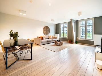 Appartement te huur in Brussel disponible aux enchères