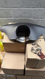 Batwing menphis shades, Motoren, Onderdelen | Harley-Davidson, Ophalen, Gebruikt