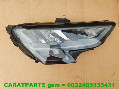 8Y0941012 Audi A3 8Y led koplamp a3 8y koplamp a3= 2020-2023, Auto-onderdelen, Verlichting, Gebruikt