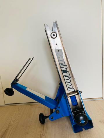 Parktool wielrichter  TS-4 beschikbaar voor biedingen
