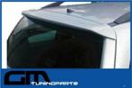 # Achterklepspoiler opel zafira a #, Autos : Pièces & Accessoires, Opel, Enlèvement ou Envoi, Haillon arrière, Arrière