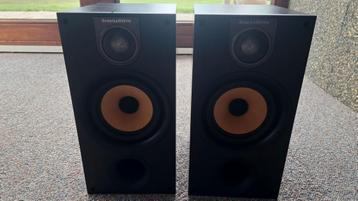 Bowers & Wilkins 686S2 set beschikbaar voor biedingen