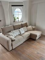 Canapé, Maison & Meubles, Canapés | Salons, Enlèvement, Utilisé, Banc d'angle