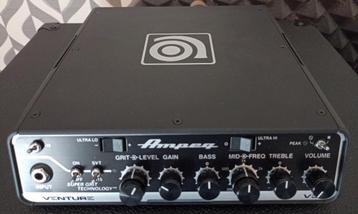 Ampeg Venture V3 basversterker. beschikbaar voor biedingen