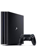 PlayStation 4, Games en Spelcomputers, Ophalen, Zo goed als nieuw, 500 GB, Pro