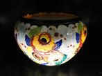 Cachepot van Boch La Louvière, Antiek en Kunst, Antiek | Keramiek en Aardewerk, Ophalen of Verzenden