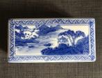Chinese doos voor penselen, Ophalen of Verzenden