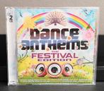 Dance Anthems - The Festival Edition / 2 x CD, Compilation., Ophalen of Verzenden
