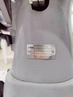 Adler naaimachine - type 105-64 (leder), Hobby en Vrije tijd, Naaimachines en Toebehoren, Gebruikt, Naaimachine, Industrieel, Ophalen