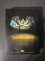 Dvd box De Parelvissers, Ophalen of Verzenden