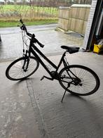 Norta dames city bike, 28 inch, 53 tot 56 cm, Zo goed als nieuw, Meer dan 20 versnellingen