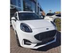 Ford Puma ST-Line 1.0i EcoBoost mHEV 125pk A7 - OC2756 *386, Auto's, Automaat, https://public.car-pass.be/vhr/bfed8a11-09ea-411c-9bcc-99af300becaa