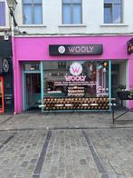 Horeca/Commerce rénové – Quartier Parvis St Pierre, Articles professionnels