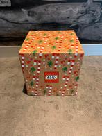 Lego 5008259 Kerstkoekjesstempels en mok-set, Ophalen, Nieuw, Complete set, Lego
