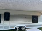 Caravane tabbert Puccini, Caravans en Kamperen, Rondzit, Tabbert, Particulier, 6 tot 7 meter