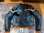 Richa Spear leren motorjas maat 54 heren, Motoren, Heren, Jas | leer, Ophalen of Verzenden, Richa
