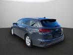 Kia Ceed Sportswagon Pulse 1.0T 120 MT6, Auto's, Stof, Gebruikt, Zwart, 120 pk