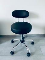 Rolkruk met rugleuning, Enlèvement, Comme neuf
