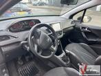 Peugeot 208 1.2 VTi Allure | Climate | Cruise |, Auto's, Peugeot, Electronic Stability Program (ESP), Blauw, Handgeschakeld, Stadsauto