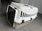 Kerbl transportbox kleine huisdieren, Animaux & Accessoires, Boîtes de transport, Comme neuf, Enlèvement