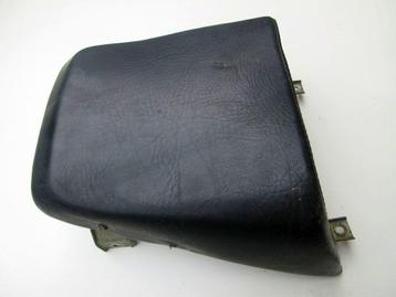 Kawasaki GPZ600 zadel achter GPZ 600 buddyseat GPZ600R Ninja beschikbaar voor biedingen