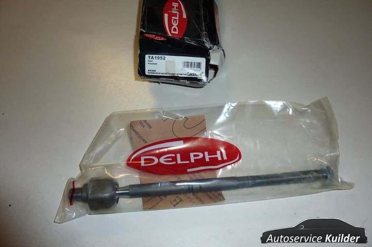 Spoorstang Opel Astra H Nieuw, Autos : Pièces & Accessoires, Commande, Opel, Neuf, Enlèvement ou Envoi