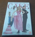dvd Cake, Cd's en Dvd's, Ophalen of Verzenden, Romantische komedie