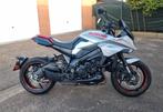 SUZUKI KATANA 2596km, Motoren, Particulier