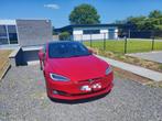 Tesla Model S75D (Facelift + Free Supercharging), Auto's, Tesla, Automaat, Model S, Leder, Elektrisch