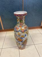 Vase décoratif, Enlèvement