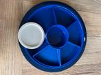 Tupperware Party-schaal, Ophalen of Verzenden, Zo goed als nieuw, Schaal