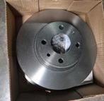 Plaquettes et disques de frein Fiat 500, Enlèvement ou Envoi, Fiat