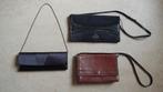NIEUW avondtasje, 2 vintage schoudertassen, ceinturen, Handtassen en Accessoires, Tassen | Damestassen, Ophalen of Verzenden, Nieuw