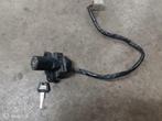 Contactslot originele sleutel 851 888 SS Supersport Sport, Motoren, Ophalen of Verzenden, Gebruikt