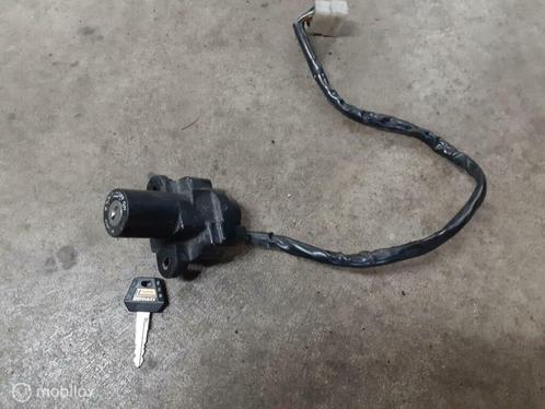 Contactslot originele sleutel 851 888 SS Supersport Sport, Motoren, Onderdelen | Ducati, Gebruikt, Ophalen of Verzenden