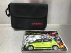 INSTRUKTIEBOEK Daihatsu Materia (|MATERIA|), Gebruikt, Daihatsu