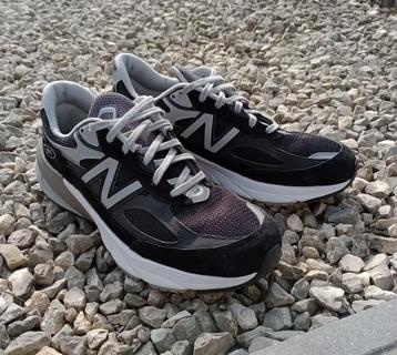 New Balance 990v6 • Maat 42,5 beschikbaar voor biedingen