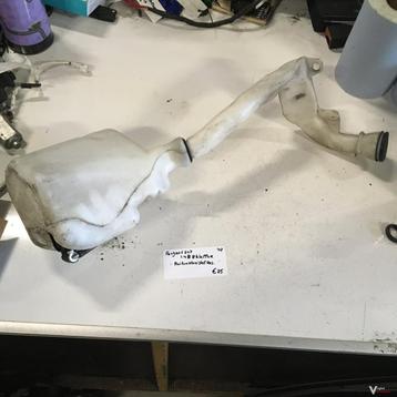Peugeot 207  2007 Ruitensproeierreservoir 96 483 375 80 03 beschikbaar voor biedingen