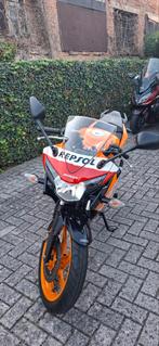 Honda cbr 125 repsol, Motoren, Motoren | Honda, Particulier