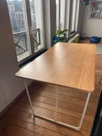 IKEA Anfallare bureau of tafel, Huis en Inrichting, Bureaus, Ophalen, Zo goed als nieuw, Bureau