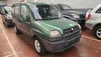 FIAT DOBLO, Autos, Achat, Doblo, 3 places, Boîte manuelle