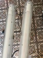 Tube a neon avec prise (le lot), Bricolage & Construction, Enlèvement, Comme neuf