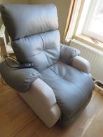Ligstoel met lifter, Huis en Inrichting, Fauteuils, Ophalen, Gebruikt