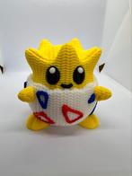 Togepi Pokemon, Hobby en Vrije tijd, Verzamelkaartspellen | Pokémon, Nieuw, Ophalen of Verzenden