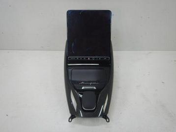 Mercedes-Benz SL W232 AMG Middenconsole Infotainment Carbon  beschikbaar voor biedingen