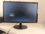 Samsung S22D300 scherm, Computers en Software, Monitoren, Ophalen, Zo goed als nieuw