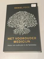 Daniel Foor - Het vooroudermedicijn, Boeken, Ophalen, Daniel Foor