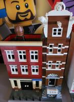 lego moc 10, Ophalen of Verzenden, Gebruikt, Complete set, Lego